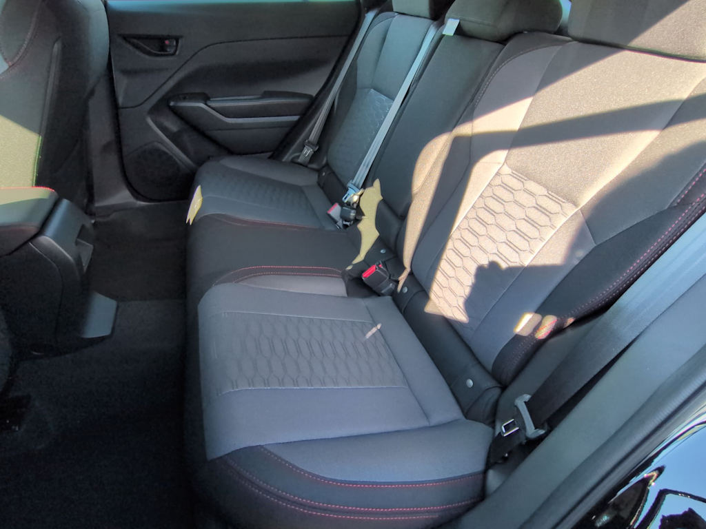 Thumbnail: 2025 Subaru Impreza - 13