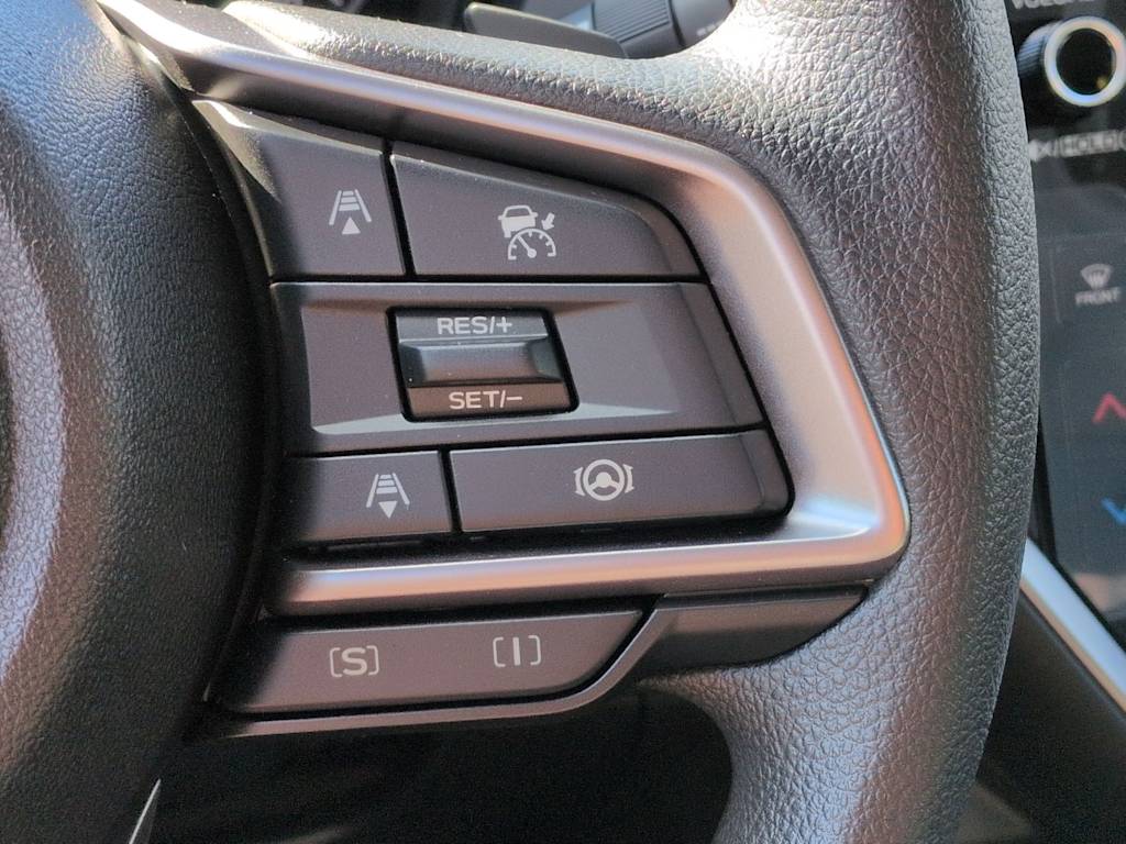 Thumbnail: 2025 Subaru Impreza - 31