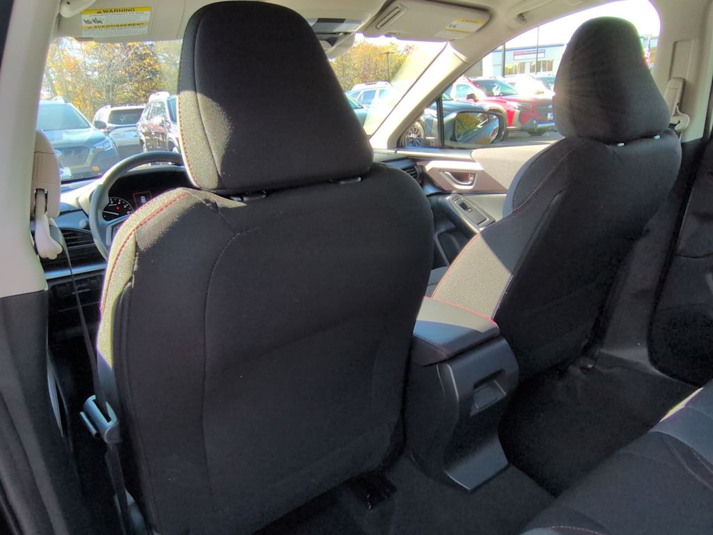 Thumbnail: 2025 Subaru Impreza - 27