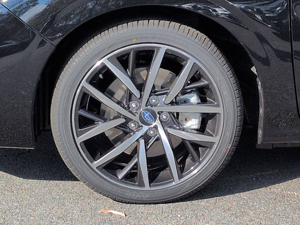 Thumbnail: 2025 Subaru Impreza - 8