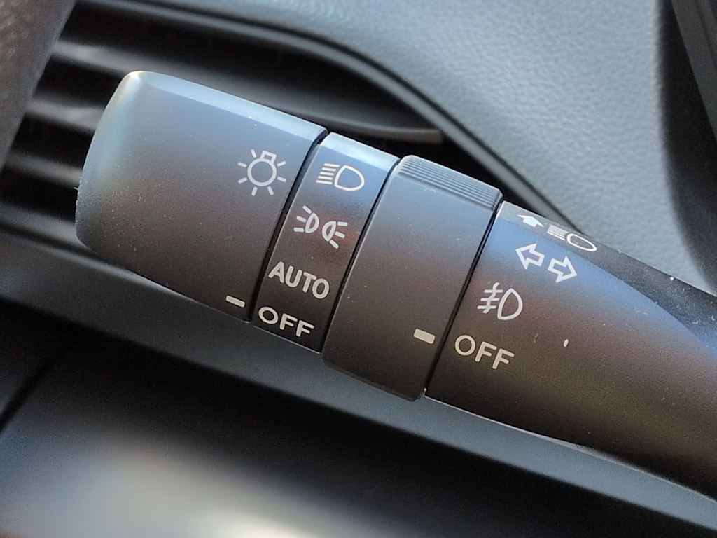 Thumbnail: 2025 Subaru Impreza - 33