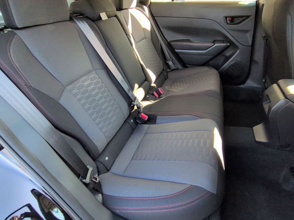 Thumbnail: 2025 Subaru Impreza - 28