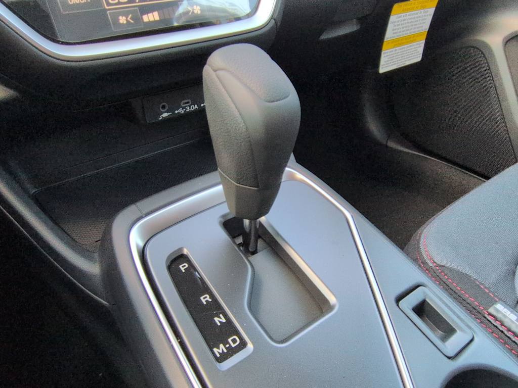 Thumbnail: 2025 Subaru Impreza - 15