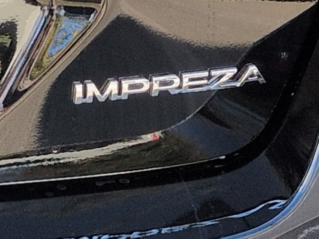 Thumbnail: 2025 Subaru Impreza - 25