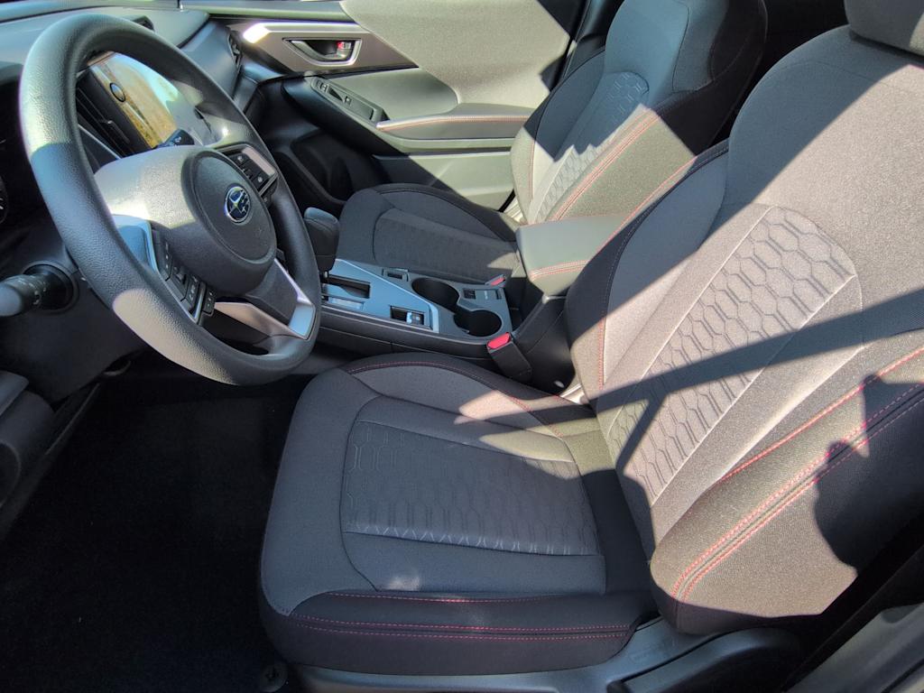 Thumbnail: 2025 Subaru Impreza - 11