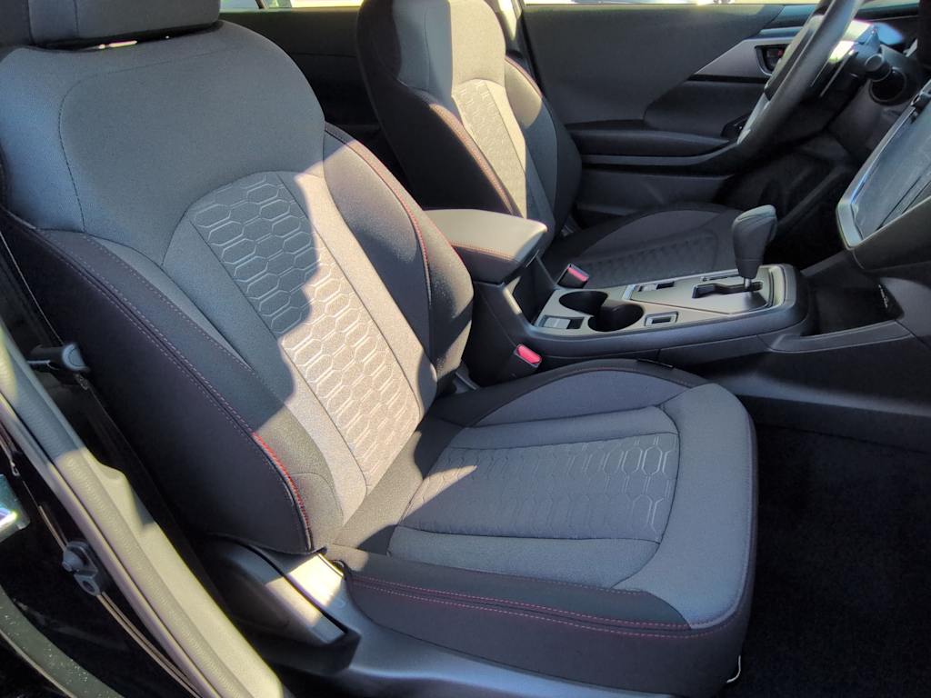 Thumbnail: 2025 Subaru Impreza - 29