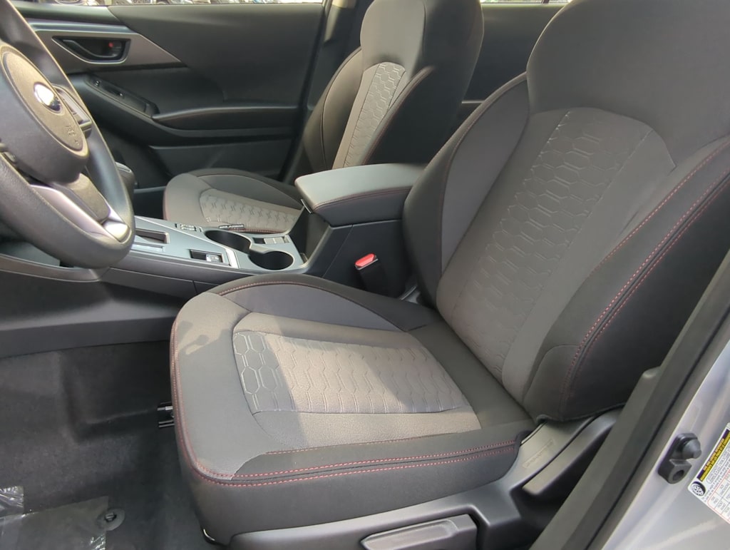 Thumbnail: 2025 Subaru Impreza - 12