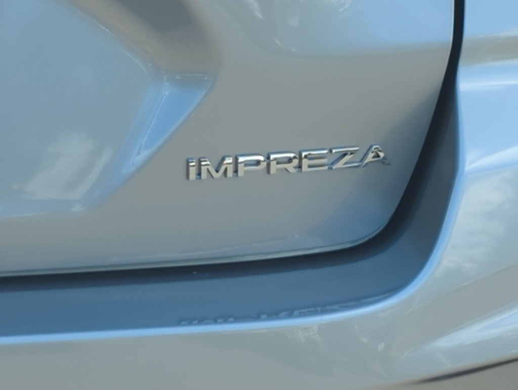 Thumbnail: 2025 Subaru Impreza - 25