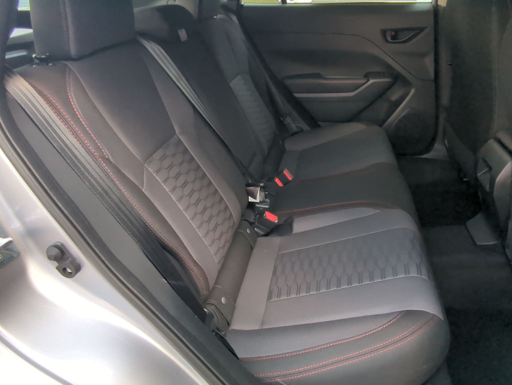 Thumbnail: 2025 Subaru Impreza - 29