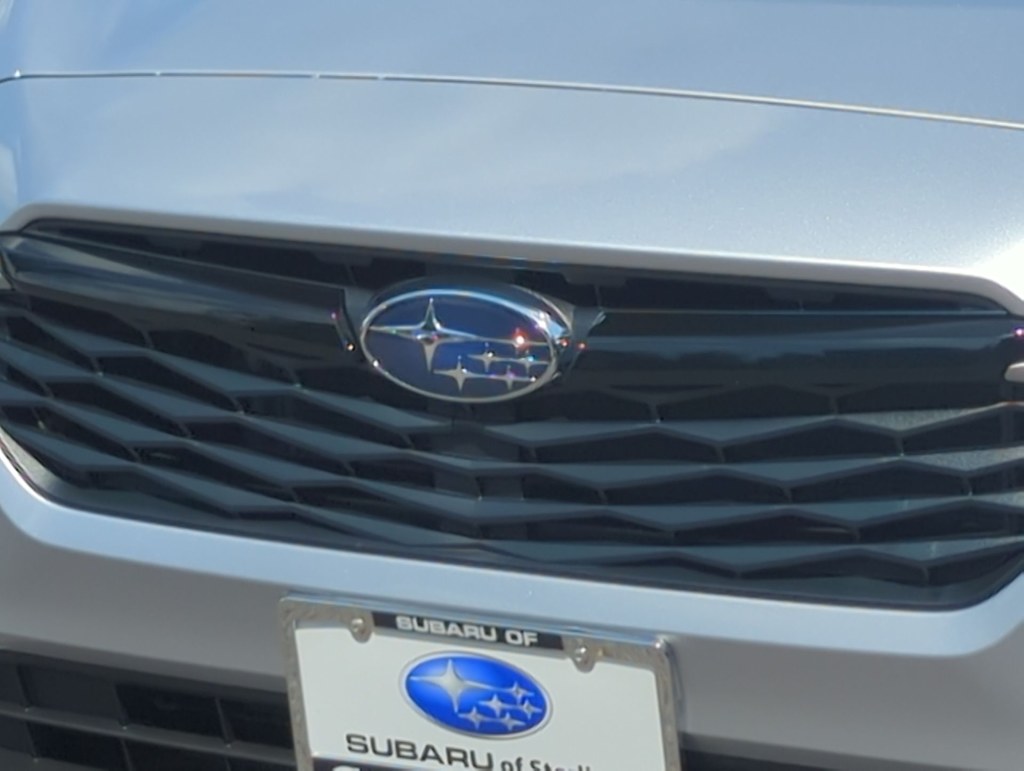 Thumbnail: 2025 Subaru Impreza - 7