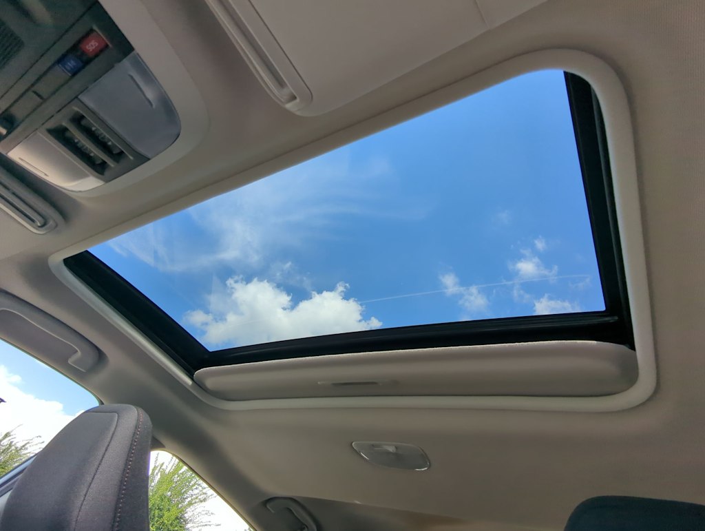 Thumbnail: 2025 Subaru Impreza - 28