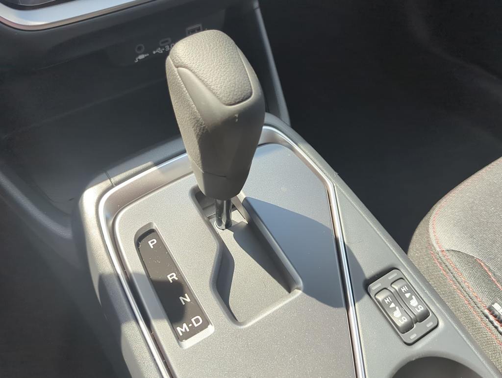 Thumbnail: 2025 Subaru Impreza - 37