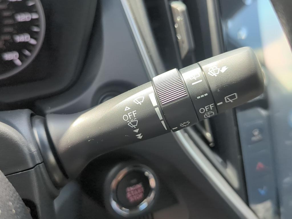 Thumbnail: 2025 Subaru Impreza - 33