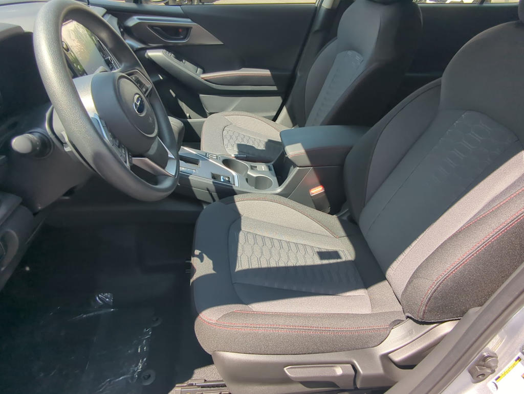 Thumbnail: 2025 Subaru Impreza - 11