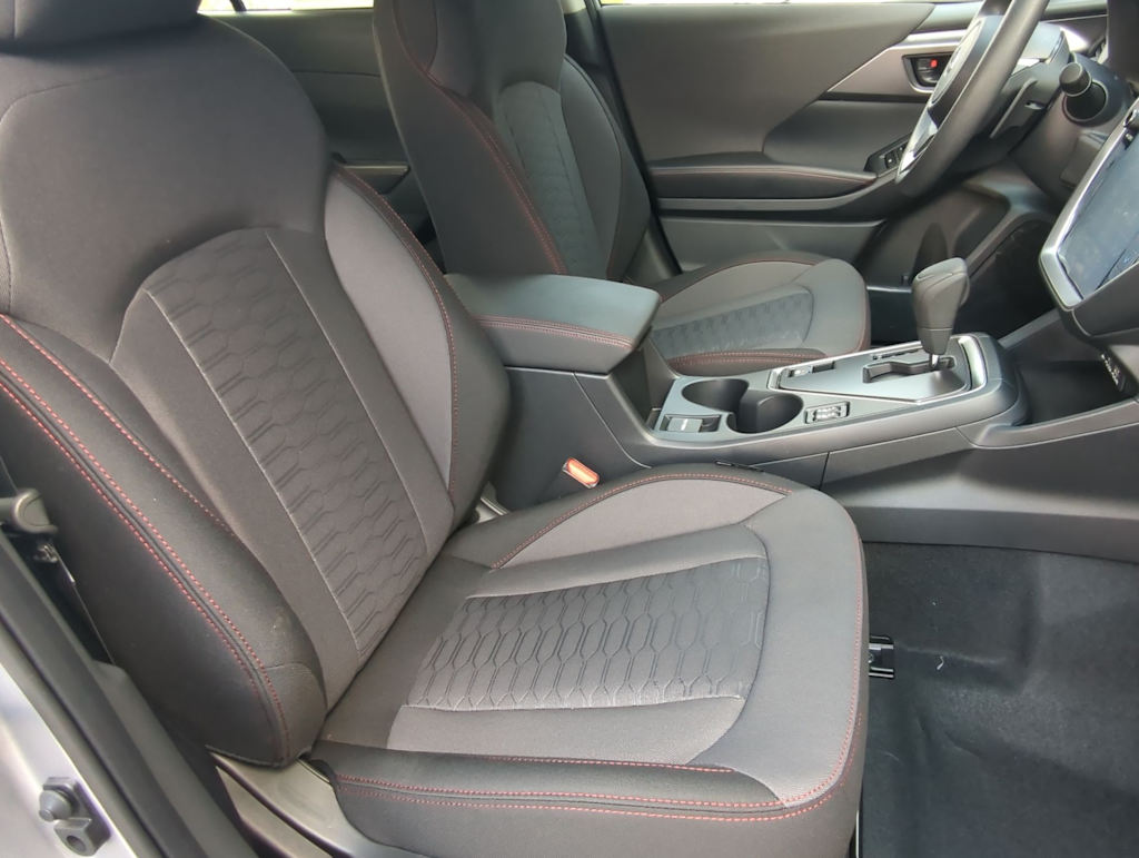 Thumbnail: 2025 Subaru Impreza - 30