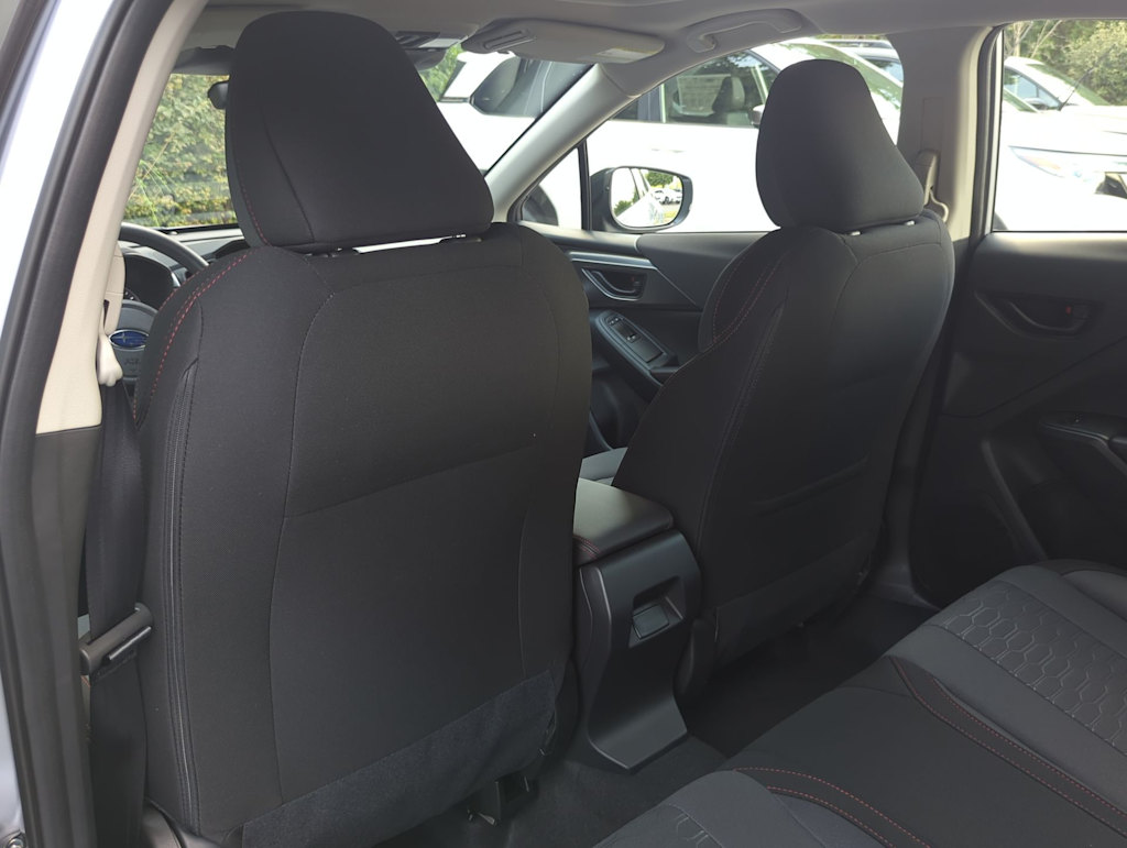 Thumbnail: 2025 Subaru Impreza - 27