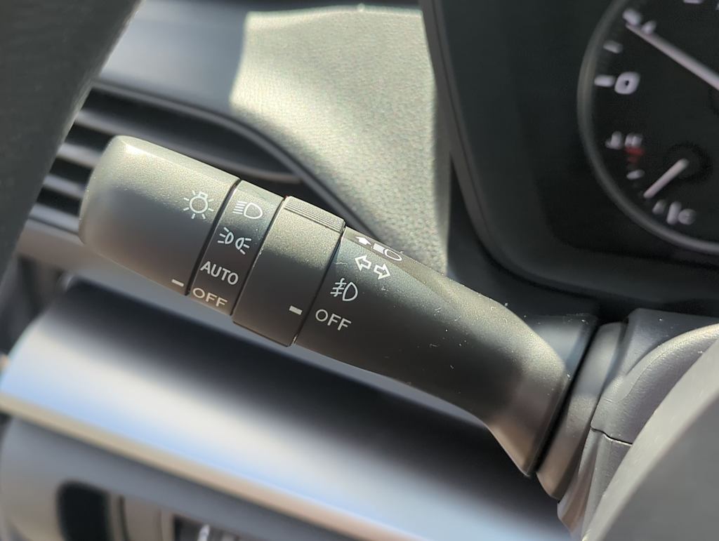 Thumbnail: 2025 Subaru Impreza - 15