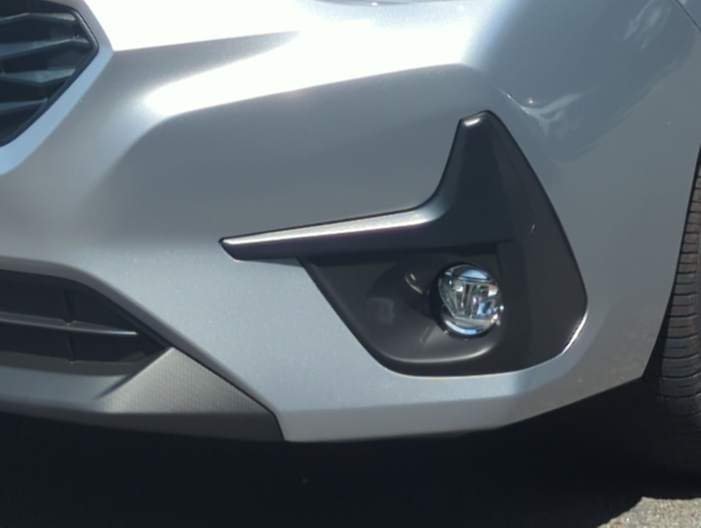 Thumbnail: 2025 Subaru Impreza - 24