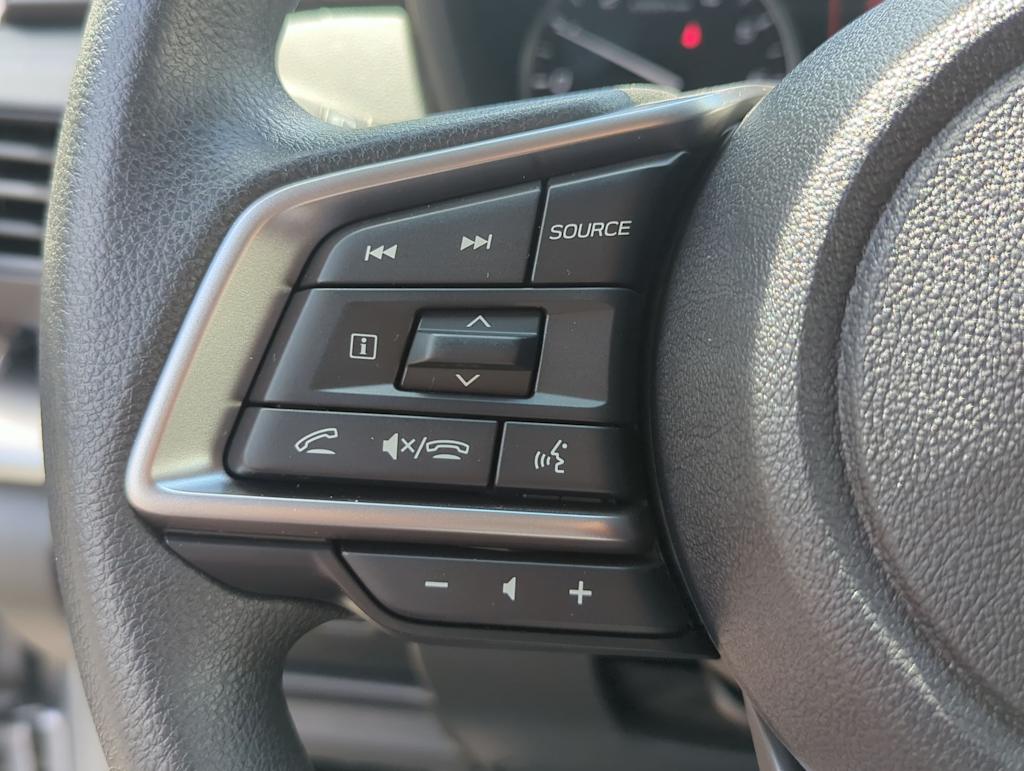 Thumbnail: 2025 Subaru Impreza - 31