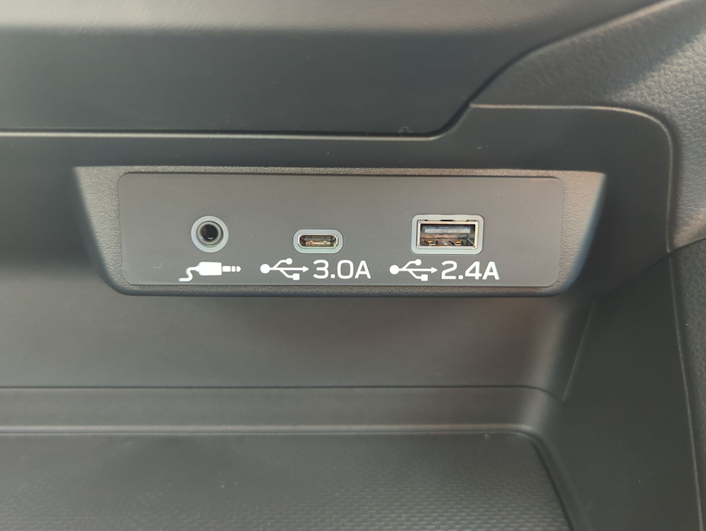 Thumbnail: 2025 Subaru Impreza - 36