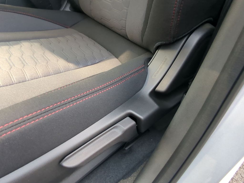 Thumbnail: 2025 Subaru Impreza - 26