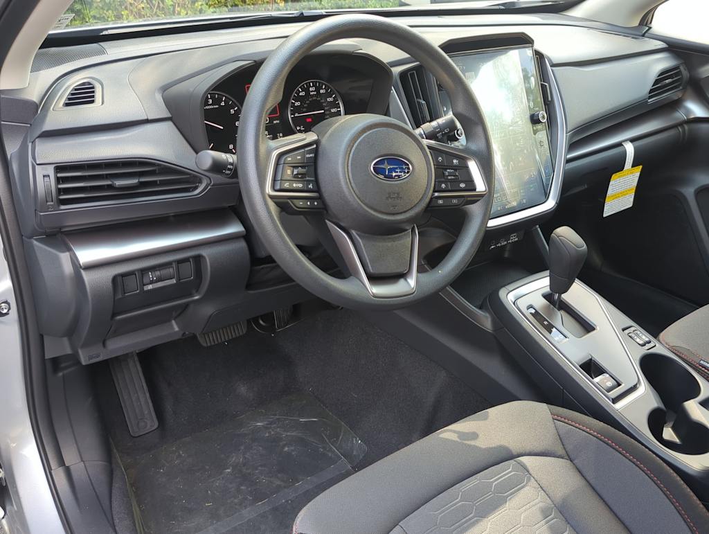 Thumbnail: 2025 Subaru Impreza - 2