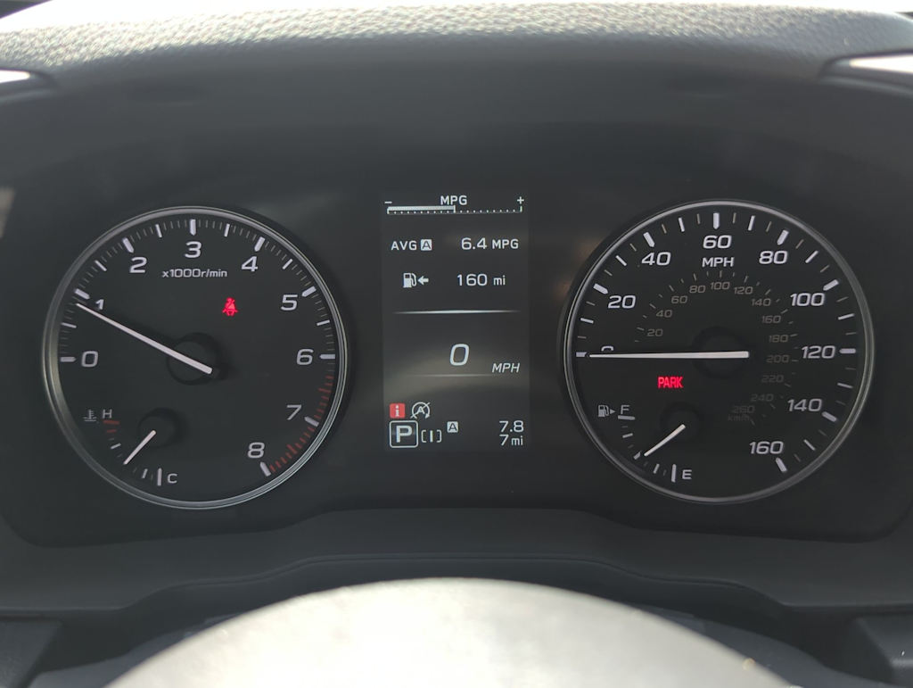 Thumbnail: 2025 Subaru Impreza - 16