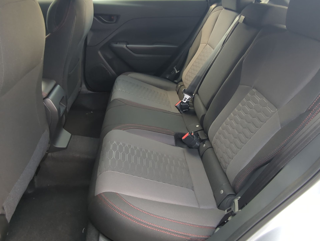 Thumbnail: 2025 Subaru Impreza - 13