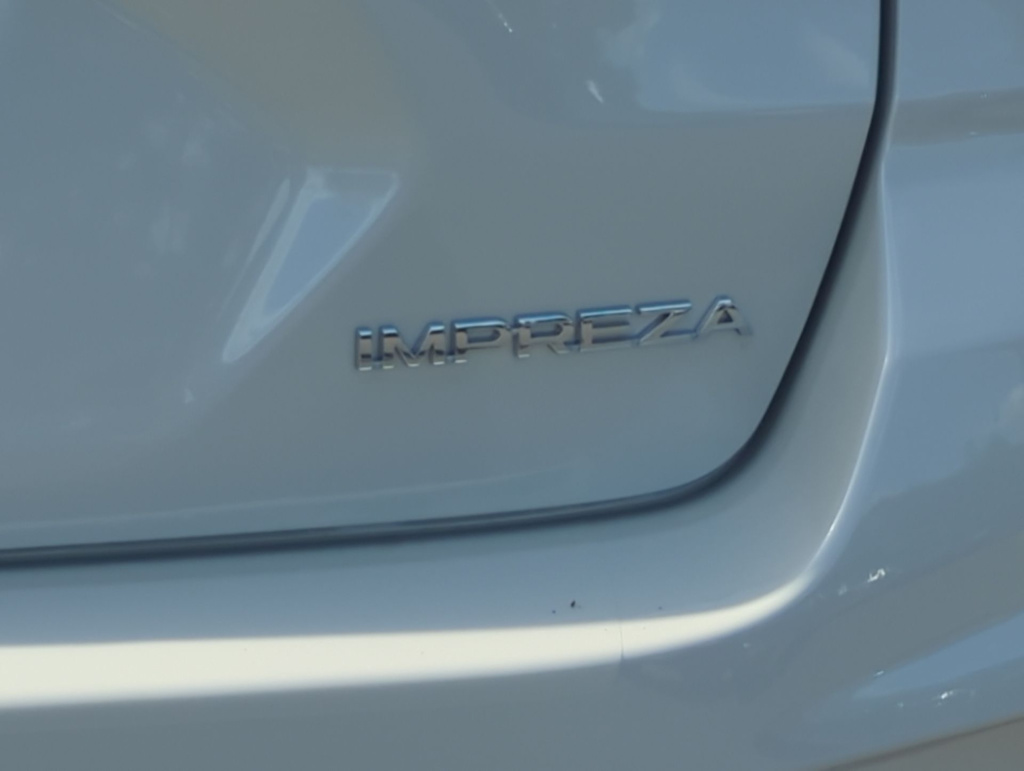Thumbnail: 2025 Subaru Impreza - 7