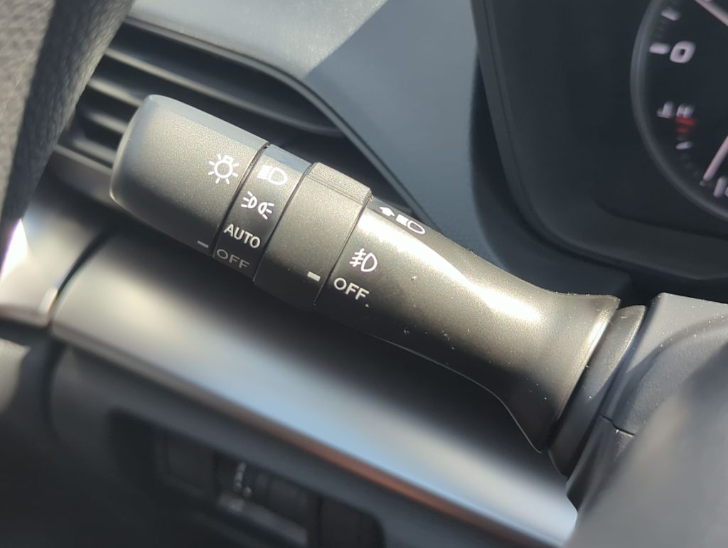 Thumbnail: 2025 Subaru Impreza - 34