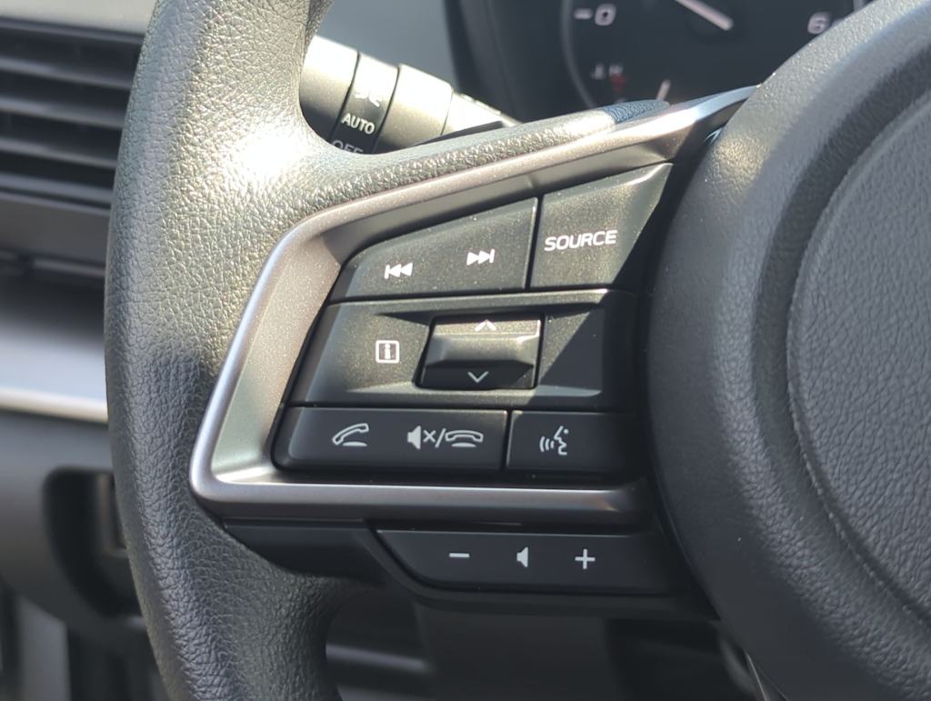 Thumbnail: 2025 Subaru Impreza - 31