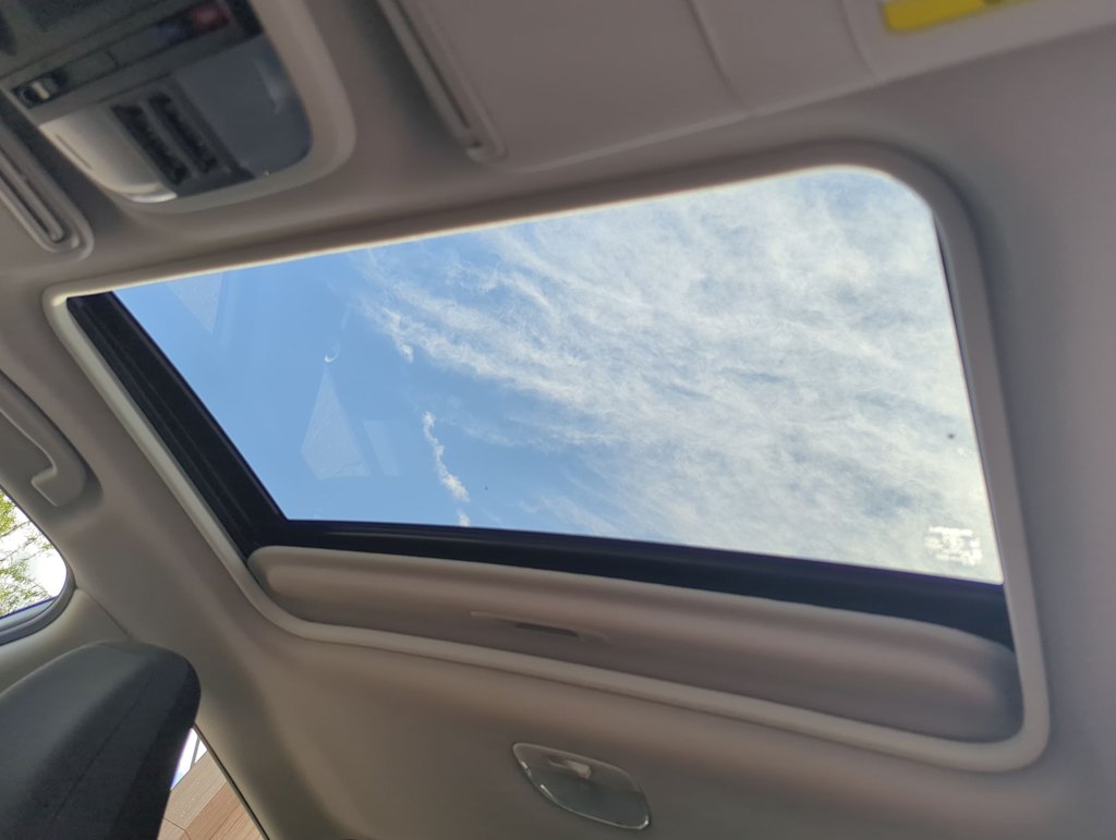 Thumbnail: 2025 Subaru Impreza - 28