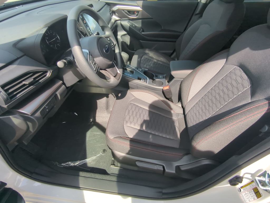 Thumbnail: 2025 Subaru Impreza - 11