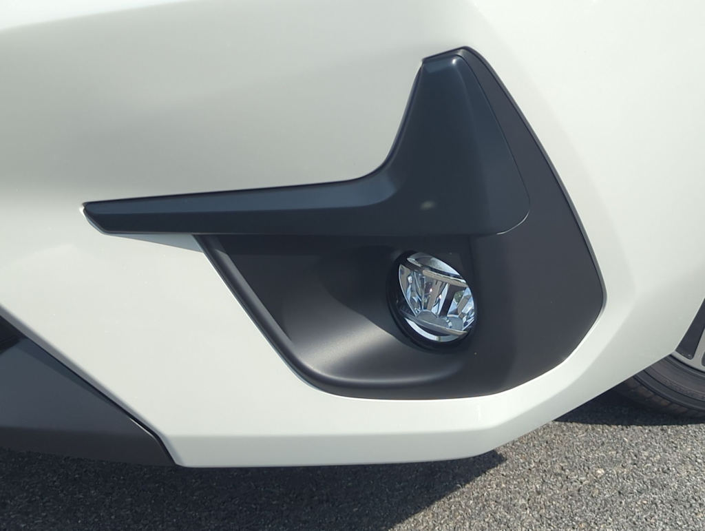 Thumbnail: 2025 Subaru Impreza - 24