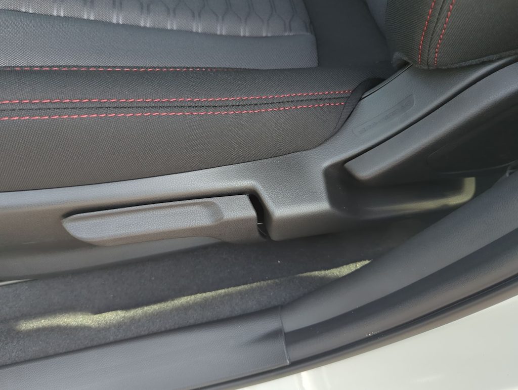 Thumbnail: 2025 Subaru Impreza - 26