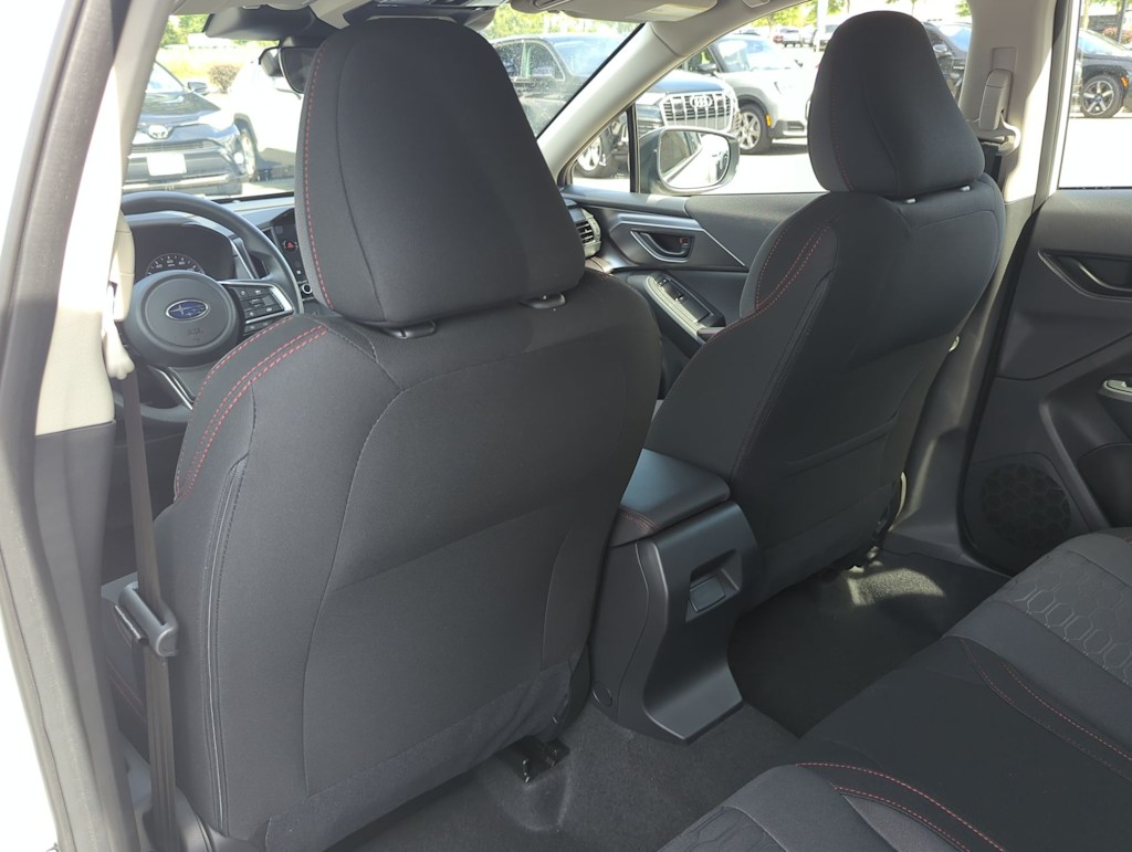 Thumbnail: 2025 Subaru Impreza - 27