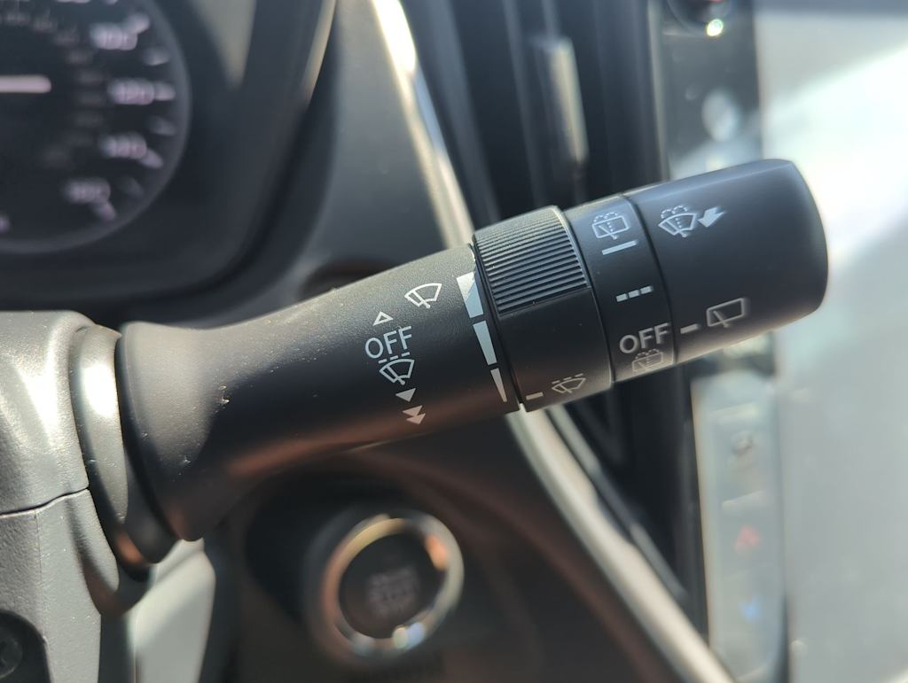 Thumbnail: 2025 Subaru Impreza - 33