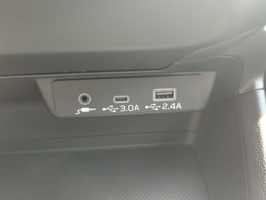 Thumbnail: 2025 Subaru Impreza - 37