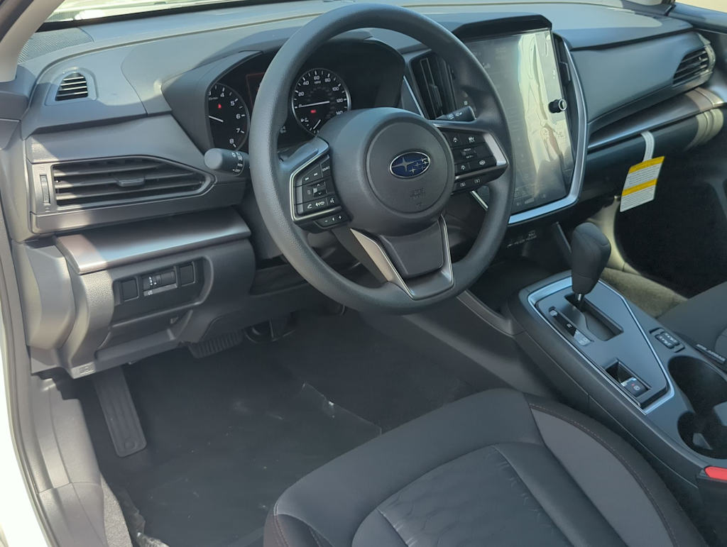 Thumbnail: 2025 Subaru Impreza - 2