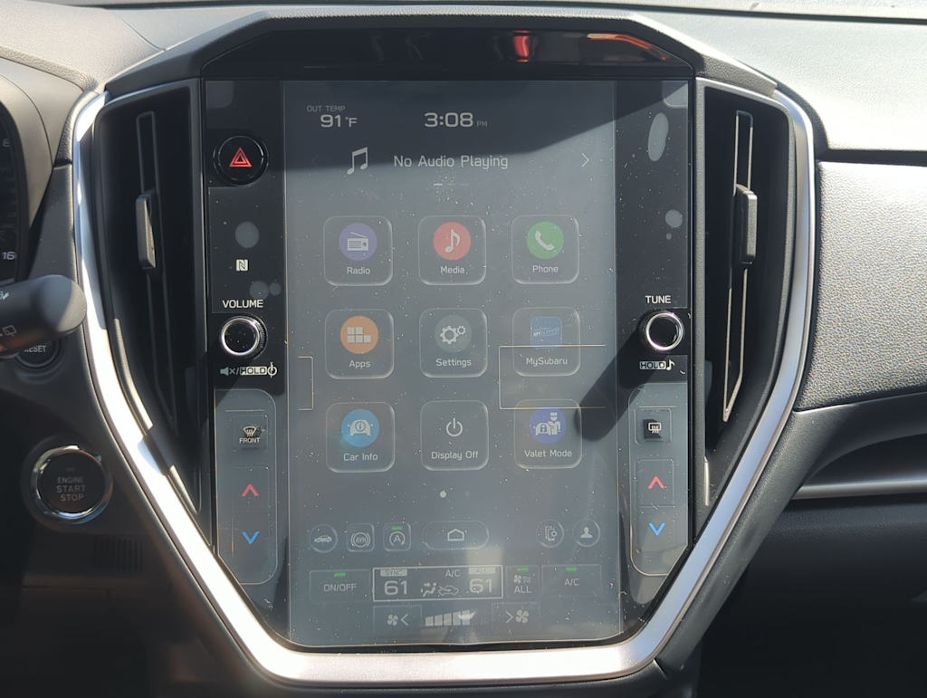 Thumbnail: 2025 Subaru Impreza - 14