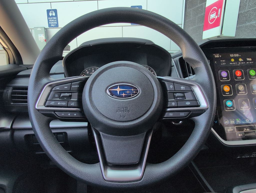 Thumbnail: 2025 Subaru Impreza - 13