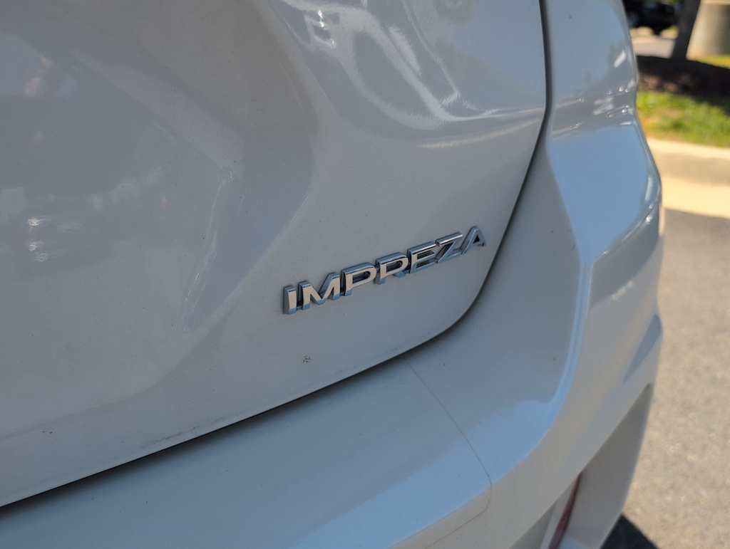 Thumbnail: 2025 Subaru Impreza - 24