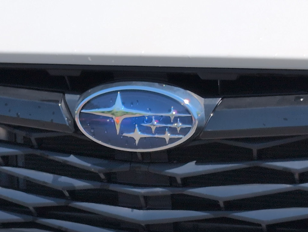 Thumbnail: 2025 Subaru Impreza - 7