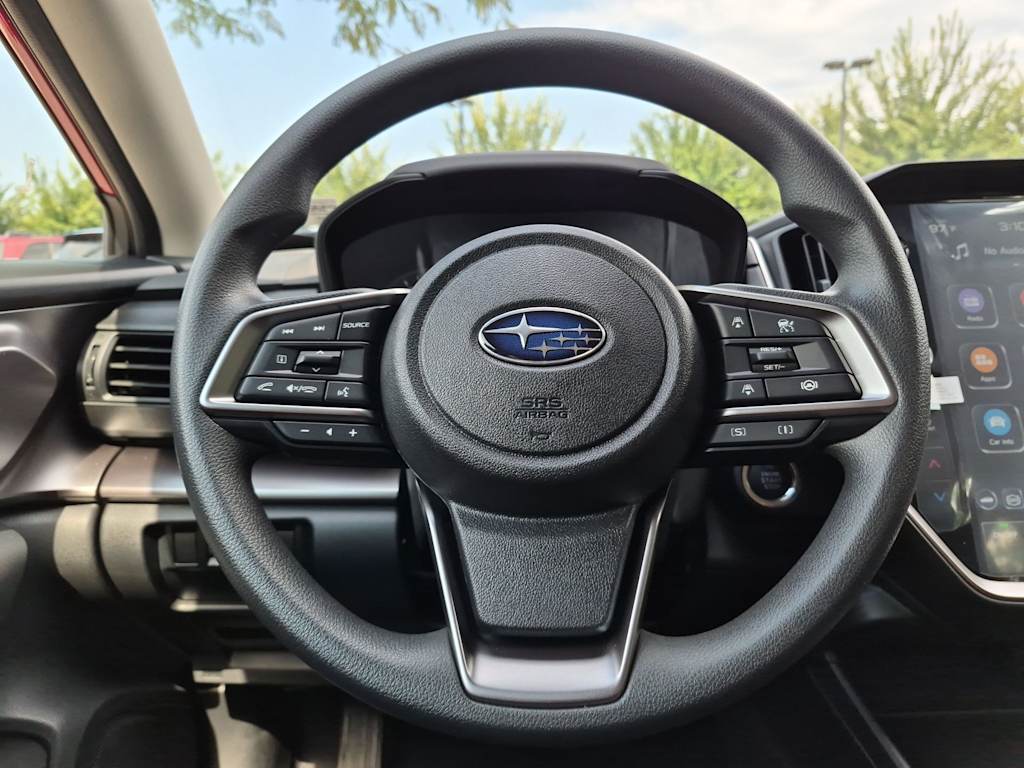 Thumbnail: 2026 Subaru Impreza - 13
