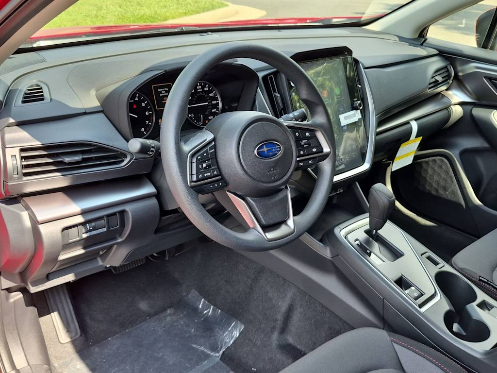 Thumbnail: 2026 Subaru Impreza - 2