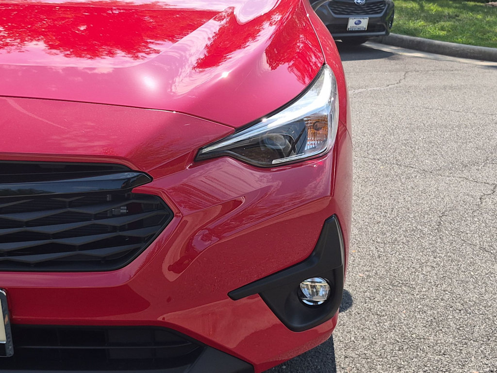 Thumbnail: 2026 Subaru Impreza - 21