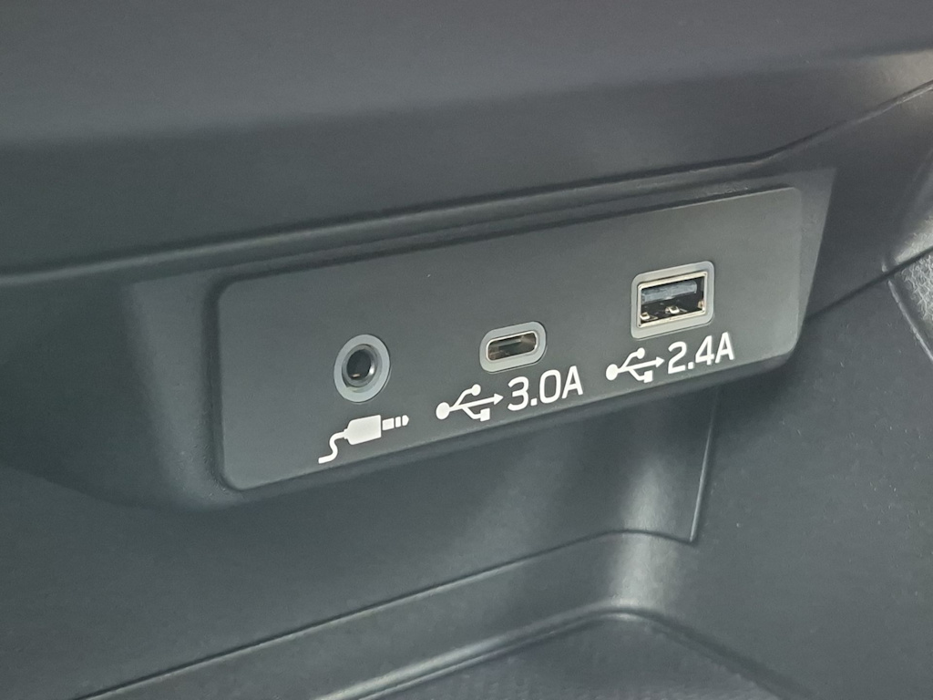 Thumbnail: 2026 Subaru Impreza - 30