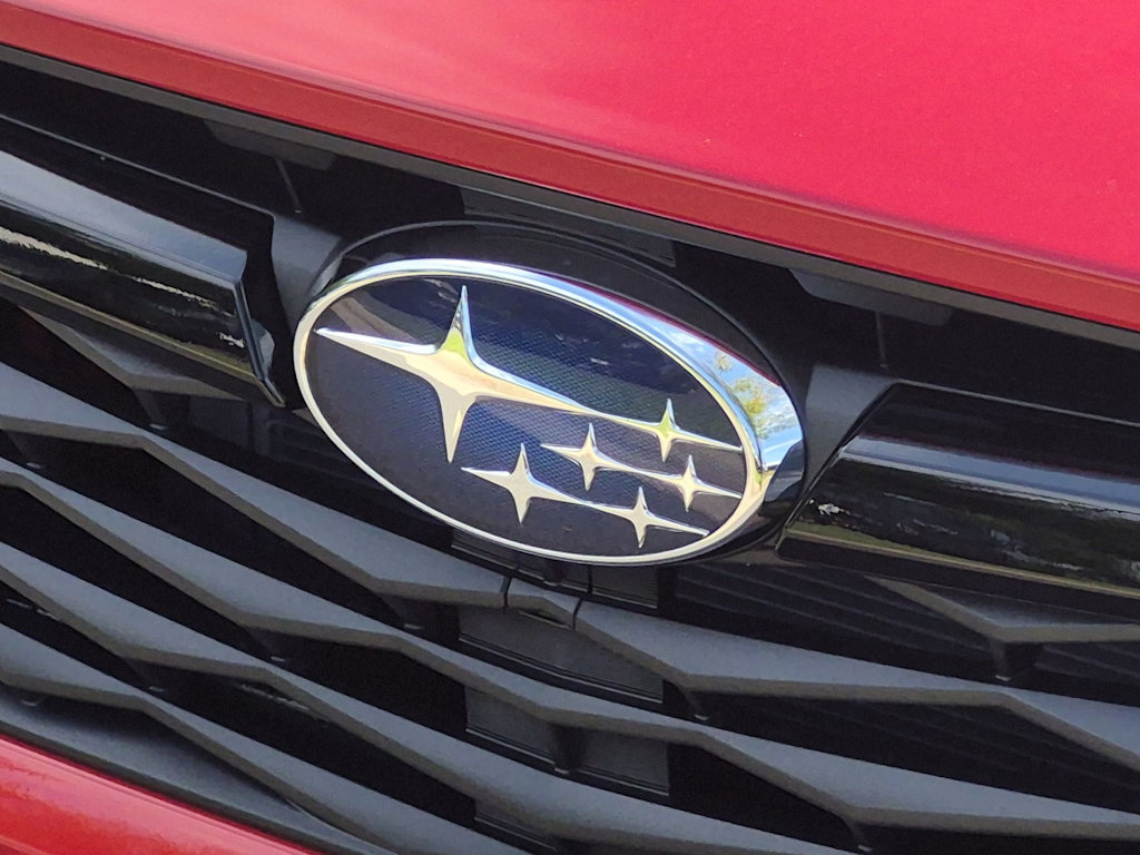 Thumbnail: 2026 Subaru Impreza - 7