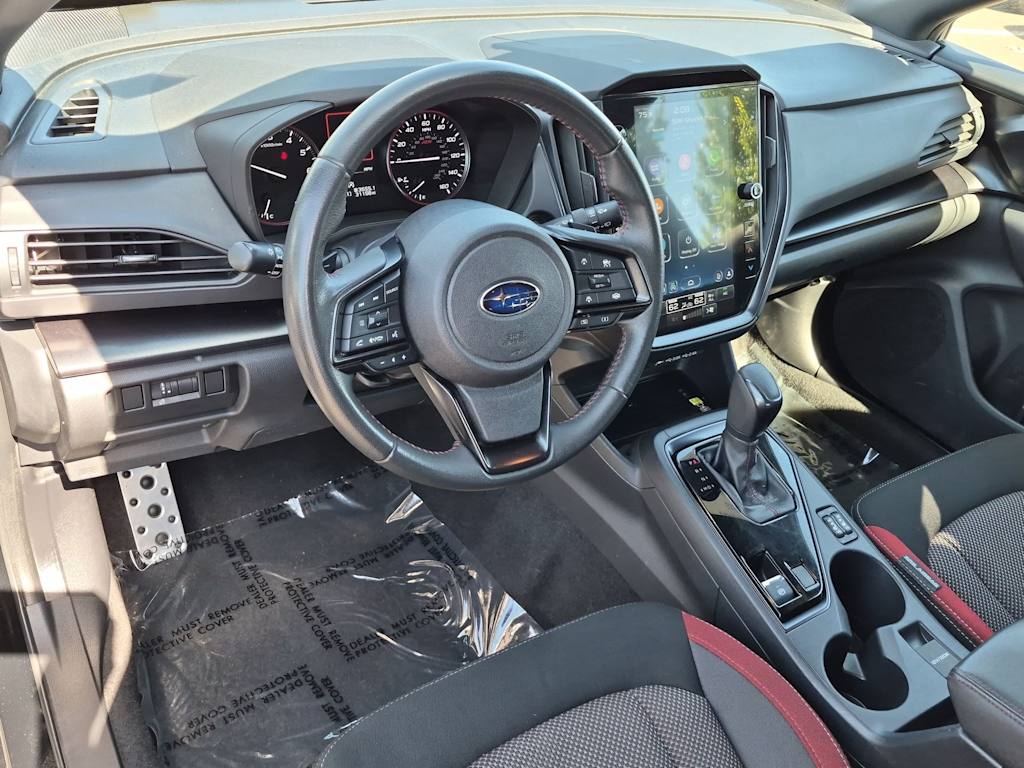 Thumbnail: 2024 Subaru Impreza - 2
