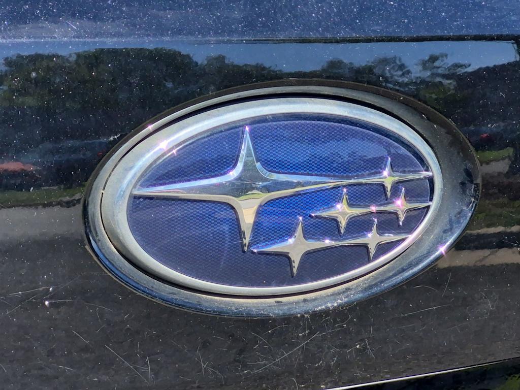 Thumbnail: 2024 Subaru Impreza - 25